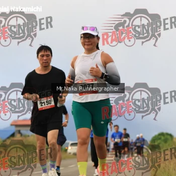 Runner Photo 370420