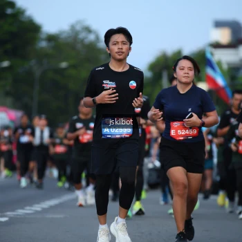 Runner Photo 3704204
