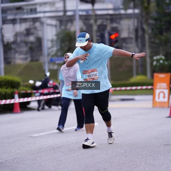 Runner Photo 3704208