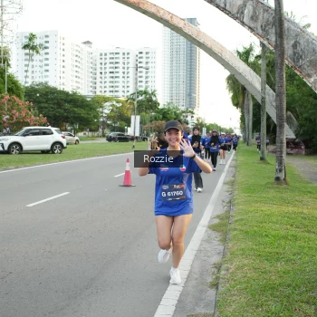 Runner Photo 3704215