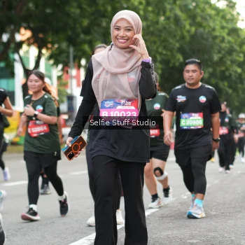 Runner Photo 3704238