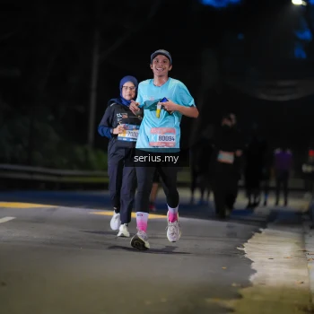 Runner Photo 3704241