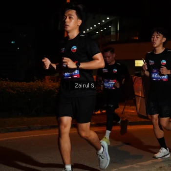 Runner Photo 3704242