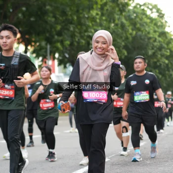 Runner Photo 3704259