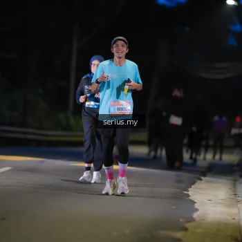 Runner Photo 3704261
