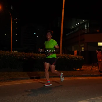 Runner Photo 3704264
