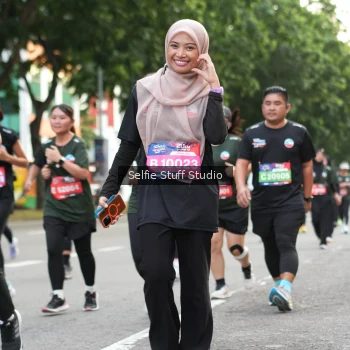 Runner Photo 3704269