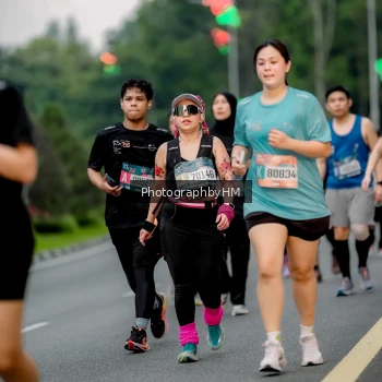 Runner Photo 3704289