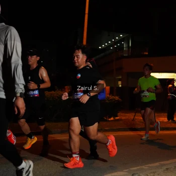 Runner Photo 3704291