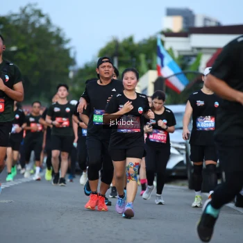 Runner Photo 3704292