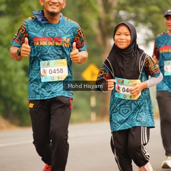 Runner Photo 3704293