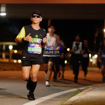Runner Photo 3704294