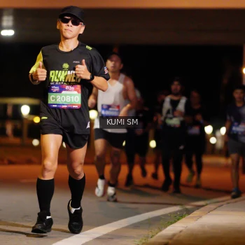 Runner Photo 3704305