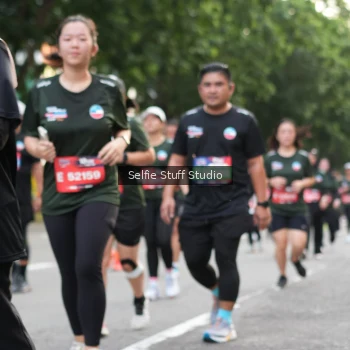 Runner Photo 3704307