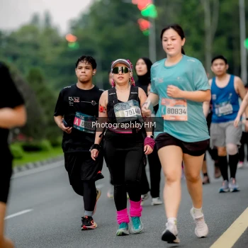Runner Photo 3704308