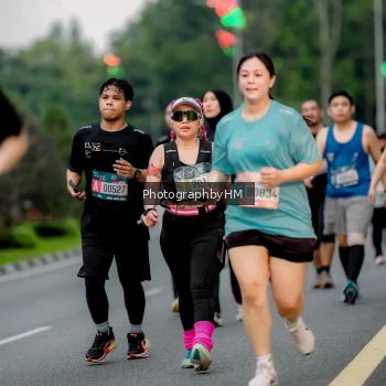 Runner Photo 3704309