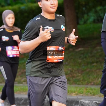 Runner Photo 3704321