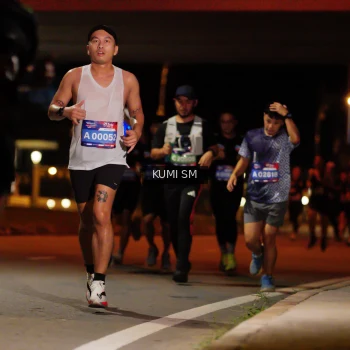Runner Photo 3704322