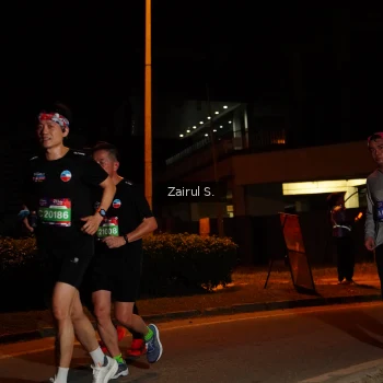 Runner Photo 3704328