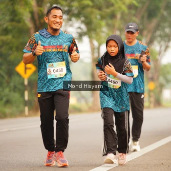 Runner Photo 3704329