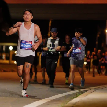 Runner Photo 3704330
