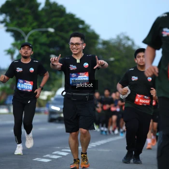 Runner Photo 3704332