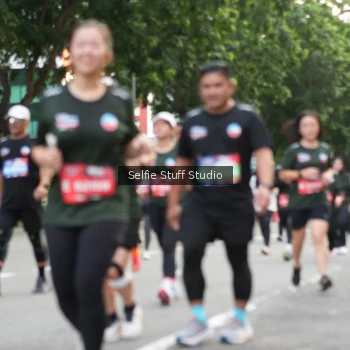 Runner Photo 3704333