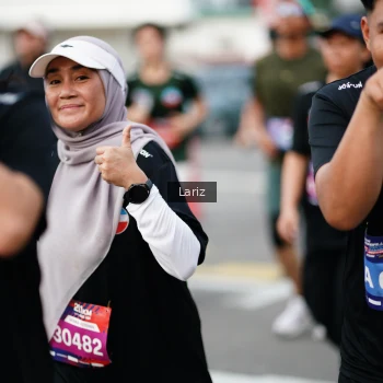 Runner Photo 3704341