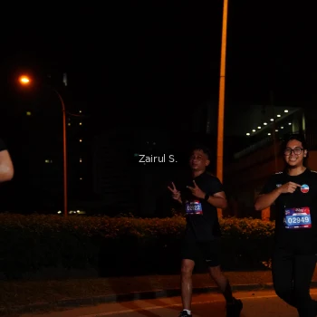 Runner Photo 3704347