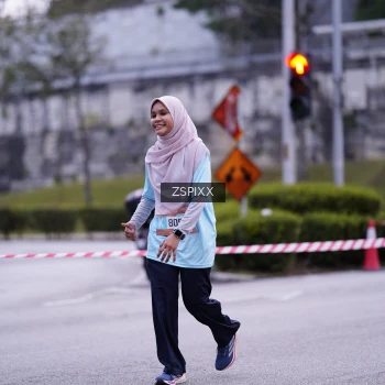 Runner Photo 3704348