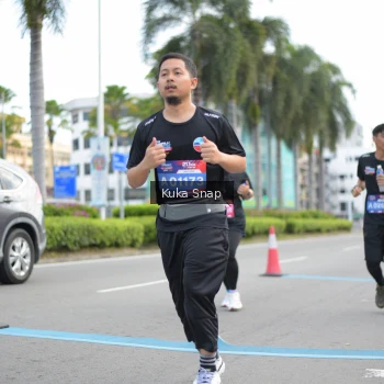 Runner Photo 3704356