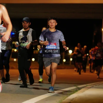 Runner Photo 3704357