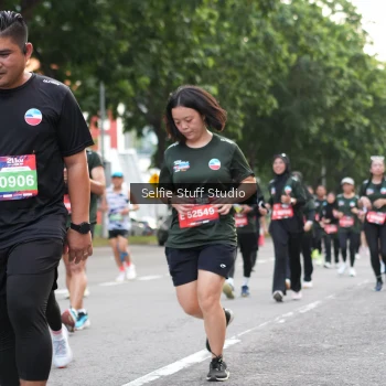 Runner Photo 3704362