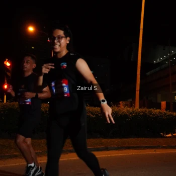 Runner Photo 3704364
