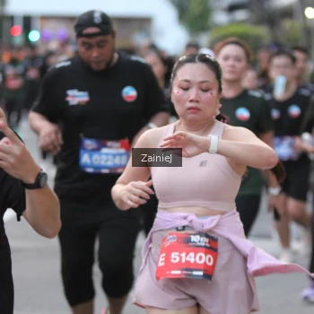 Runner Photo 3704370
