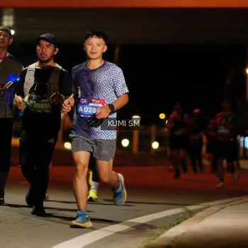 Runner Photo 3704380