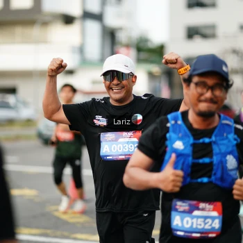 Runner Photo 3704381