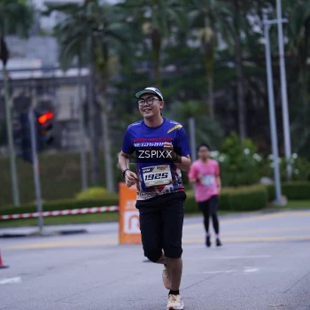 Runner Photo 3704383