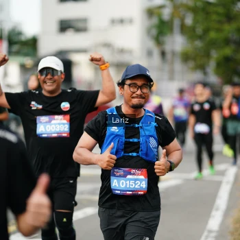 Runner Photo 3704385