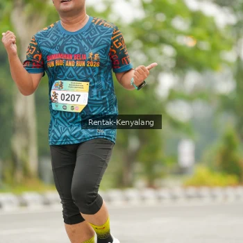 Runner Photo 3704388