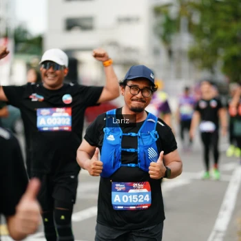 Runner Photo 3704389