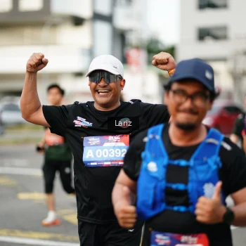 Runner Photo 3704402
