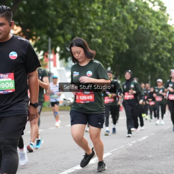 Runner Photo 3704403