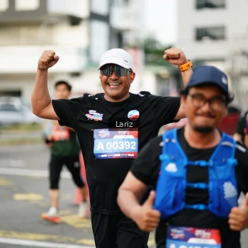 Runner Photo 3704406