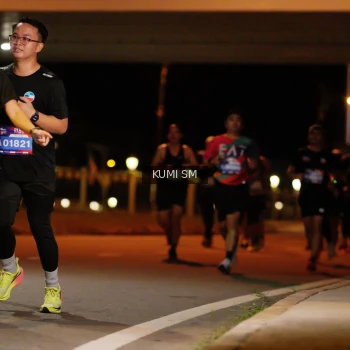 Runner Photo 3704407