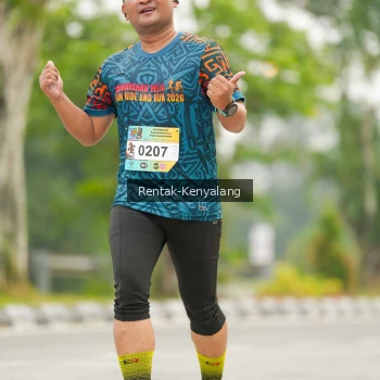 Runner Photo 3704413
