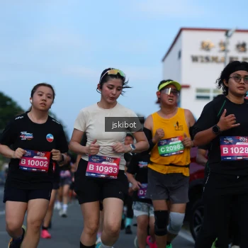 Runner Photo 3704418
