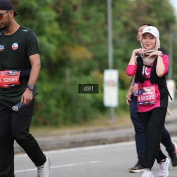 Runner Photo 3704420