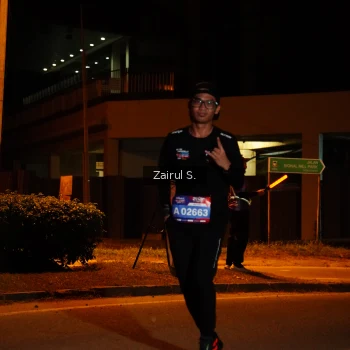 Runner Photo 3704431