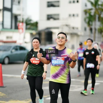 Runner Photo 3704445